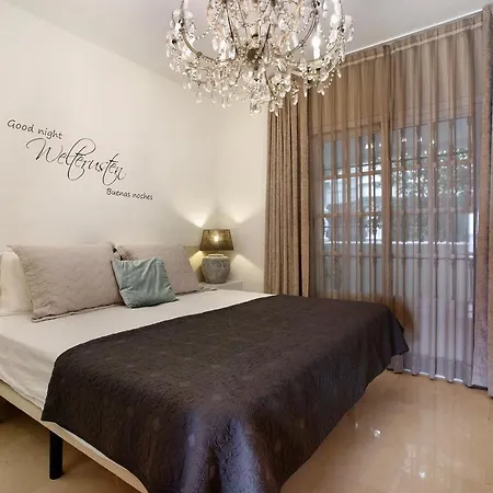 Puerto Marina Exclusive Appartement Benalmádena