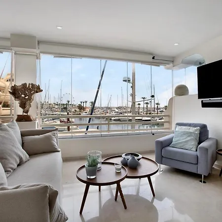Appartement Puerto Marina Exclusive *