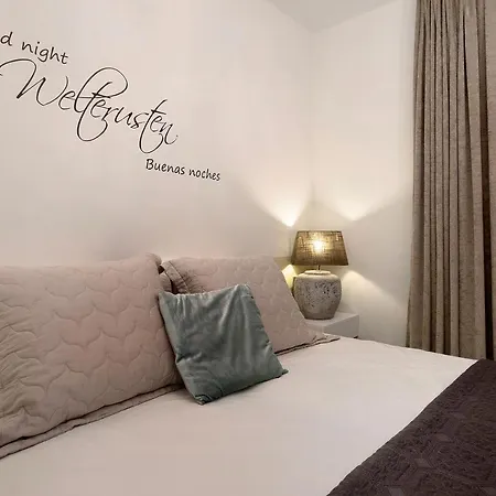 Appartement Puerto Marina Exclusive