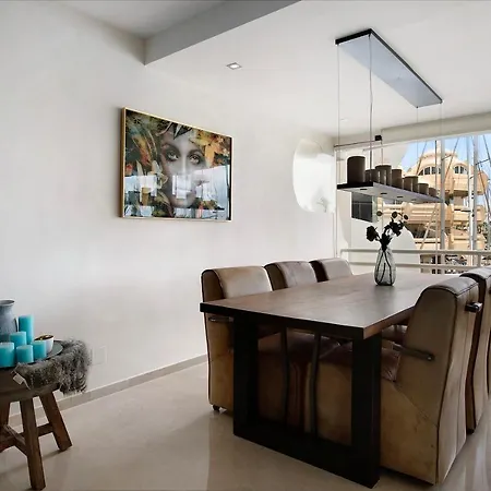 Appartement Puerto Marina Exclusive *