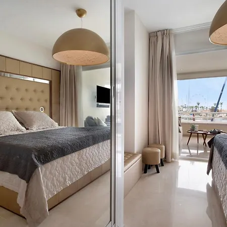Puerto Marina Exclusive Benalmádena