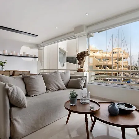 Puerto Marina Exclusive *
