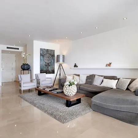 Appartement Puerto Marina Exclusive