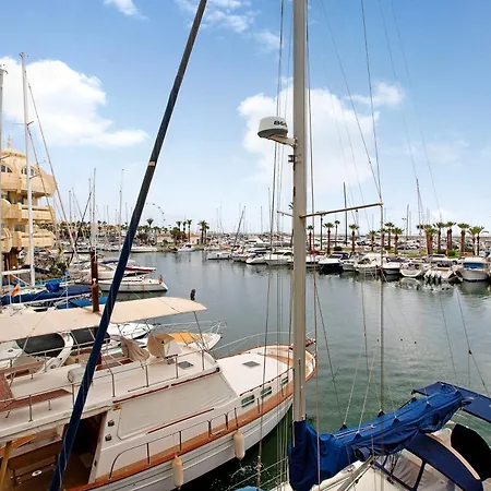 Puerto Marina Exclusive Apartamento *