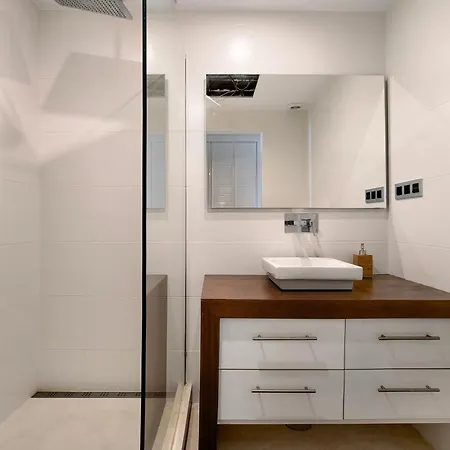 Puerto Marina Exclusive Apartamento