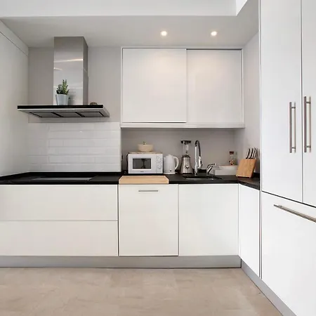 Apartment Puerto Marina Exclusive *