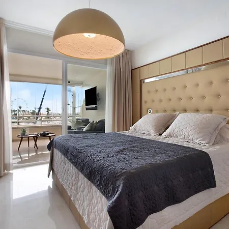 Puerto Marina Exclusive *